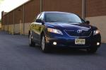 Toyota Camry XLE 2009 года